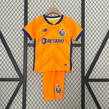 FC Porto 2024 Away jersey