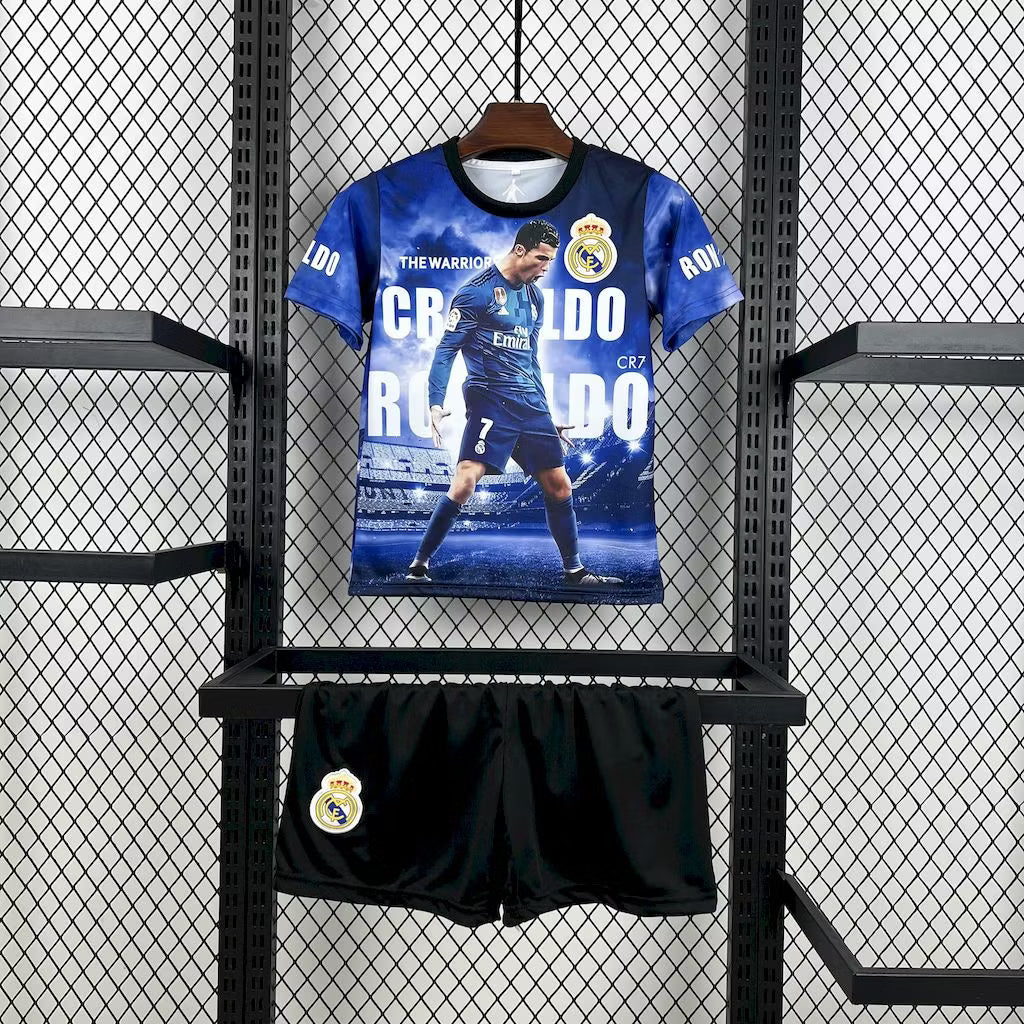 Maglia da trasferta del Portogallo 2025 a maniche lunghe L/S