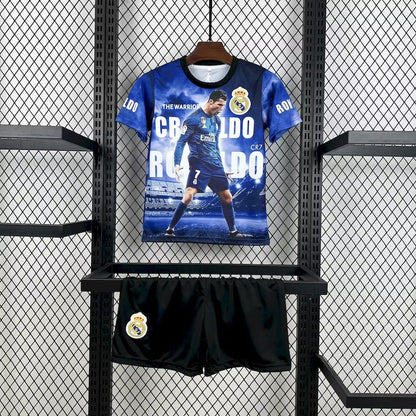 Maglia da trasferta del Portogallo 2025 a maniche lunghe L/S