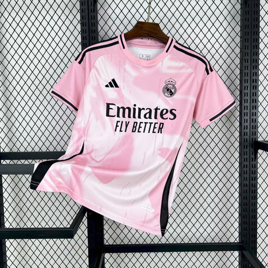 Real Madrid 2024 Special Edition Shirt