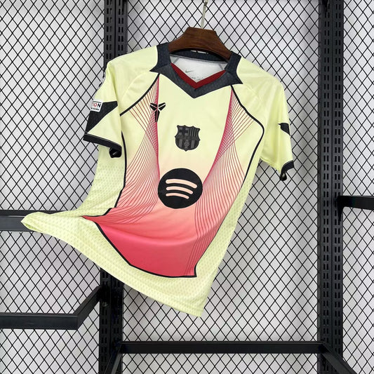 Barcelona 2025 Special Edition Shirt