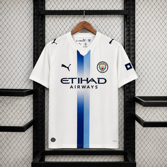 Manchester City 2026 Away Shirt